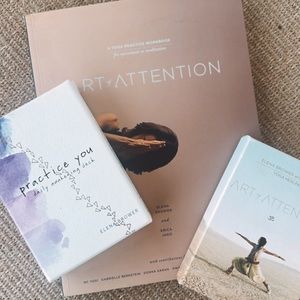 Elena Brower Yoga Bundle